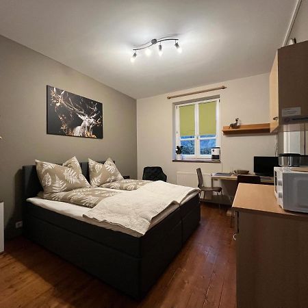 Pyhra - Urlaub Im Elsbeerland Apartment Wald  Bagian luar foto