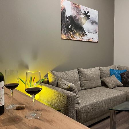 Pyhra - Urlaub Im Elsbeerland Apartment Wald  Bagian luar foto