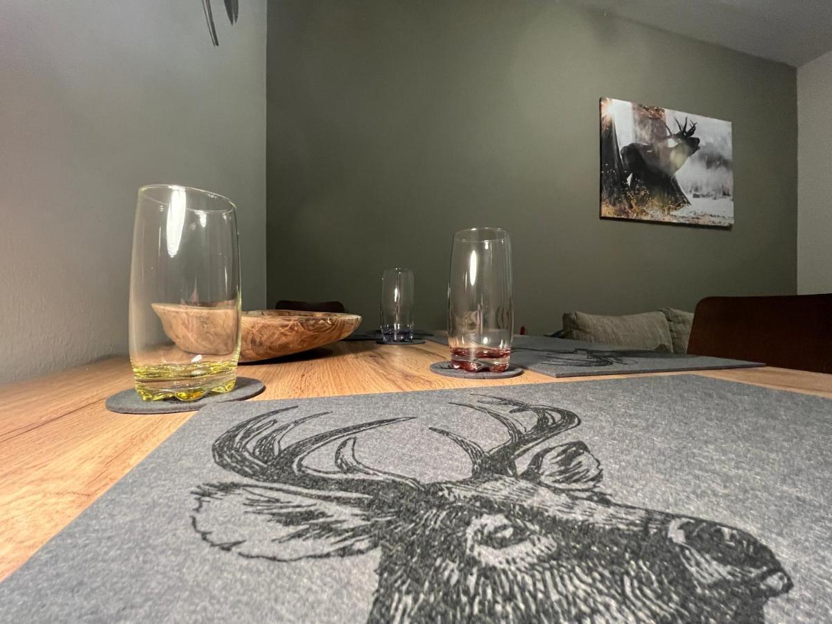 Pyhra - Urlaub Im Elsbeerland Apartment Wald  Bagian luar foto