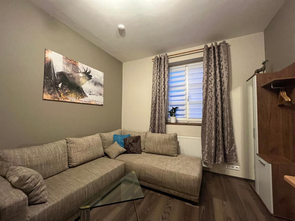 Pyhra - Urlaub Im Elsbeerland Apartment Wald  Bagian luar foto