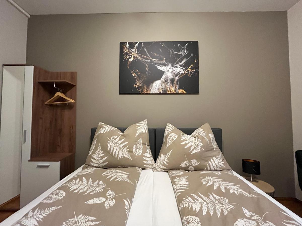 Pyhra - Urlaub Im Elsbeerland Apartment Wald  Bagian luar foto
