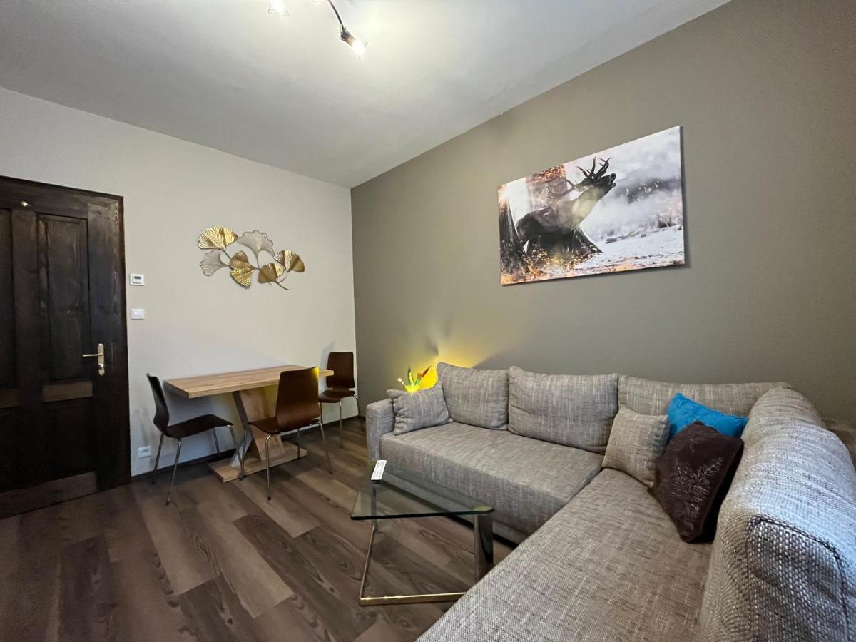 Pyhra - Urlaub Im Elsbeerland Apartment Wald  Bagian luar foto