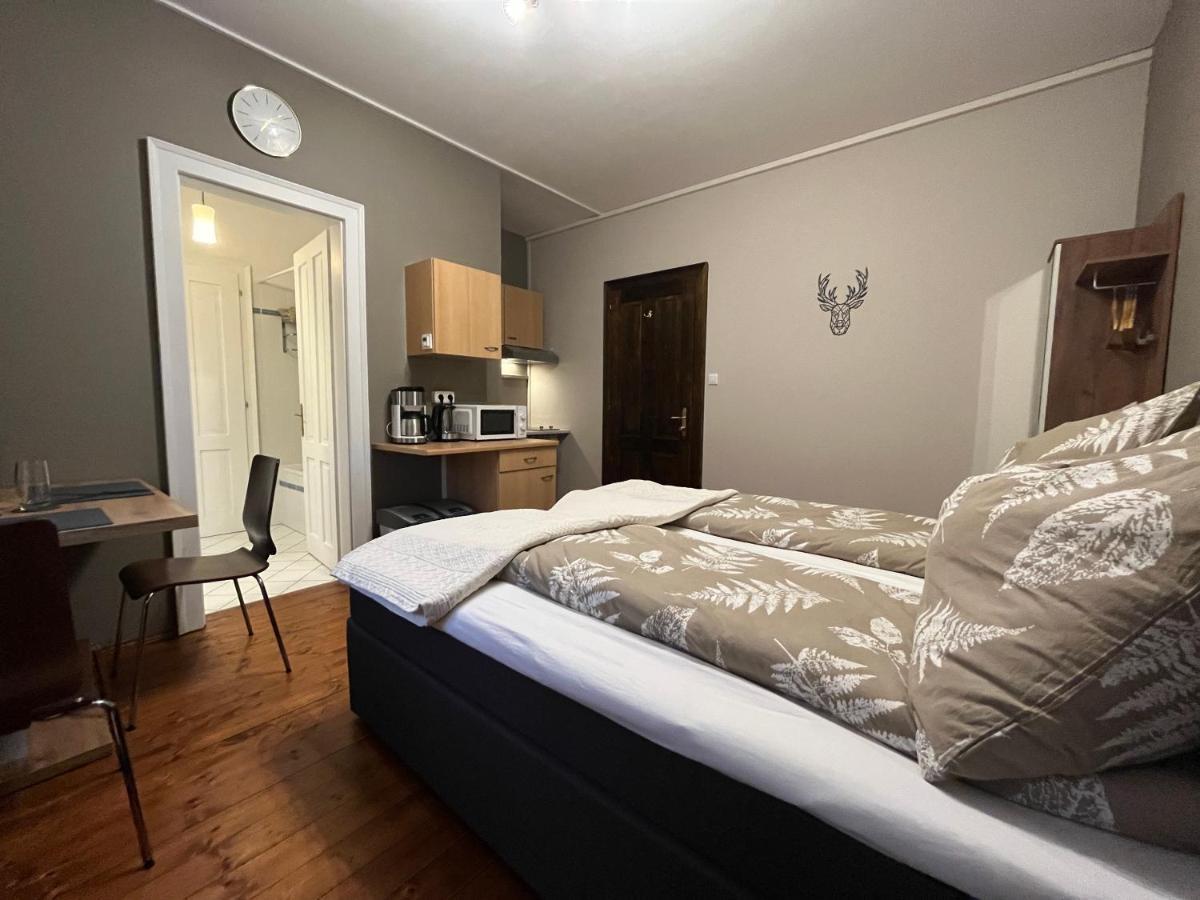 Pyhra - Urlaub Im Elsbeerland Apartment Wald  Bagian luar foto