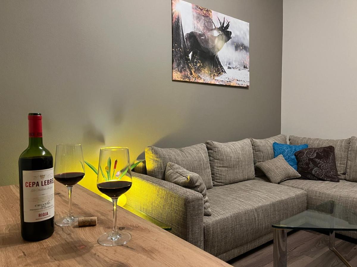 Pyhra - Urlaub Im Elsbeerland Apartment Wald  Bagian luar foto