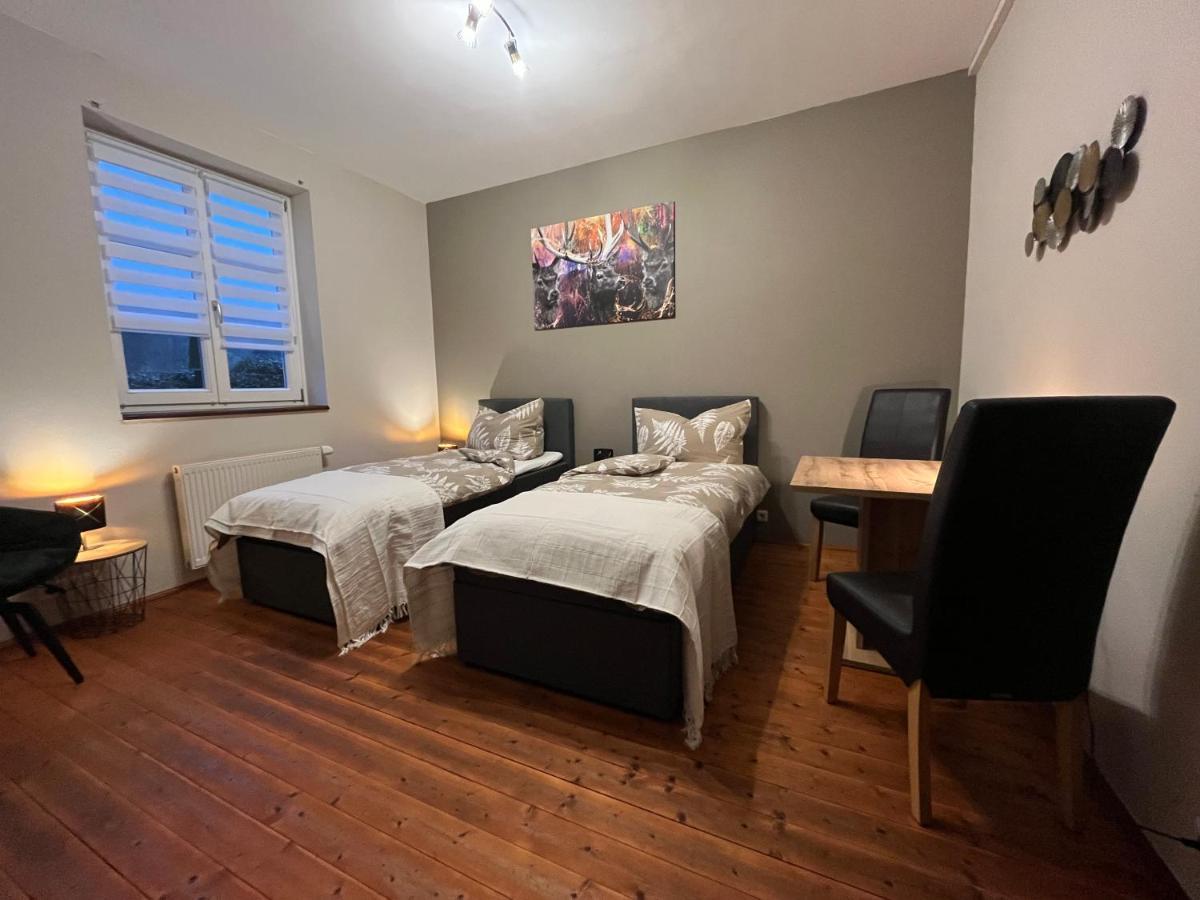 Pyhra - Urlaub Im Elsbeerland Apartment Wald  Bagian luar foto