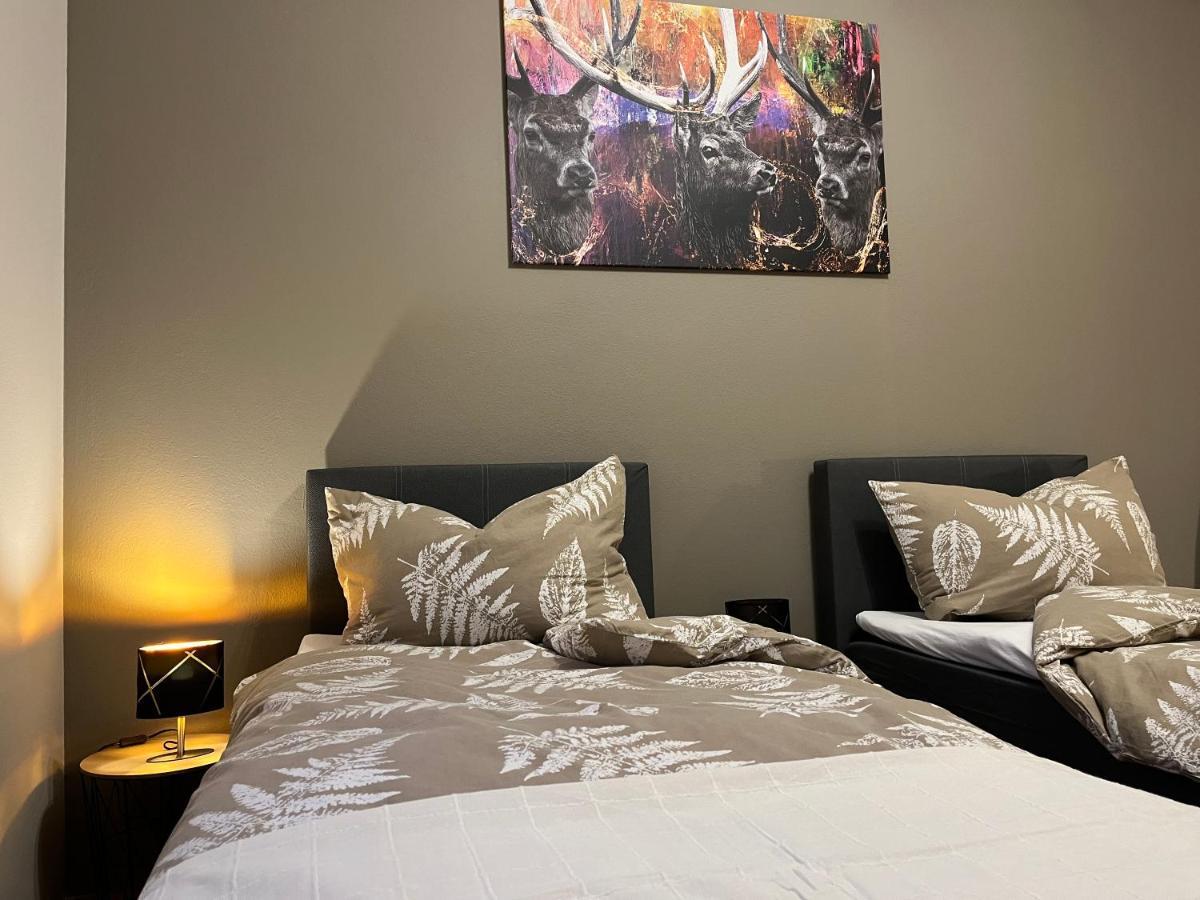 Pyhra - Urlaub Im Elsbeerland Apartment Wald  Bagian luar foto